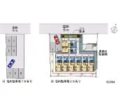 ★手数料０円★函館市湯川町　月極駐車場（LP）